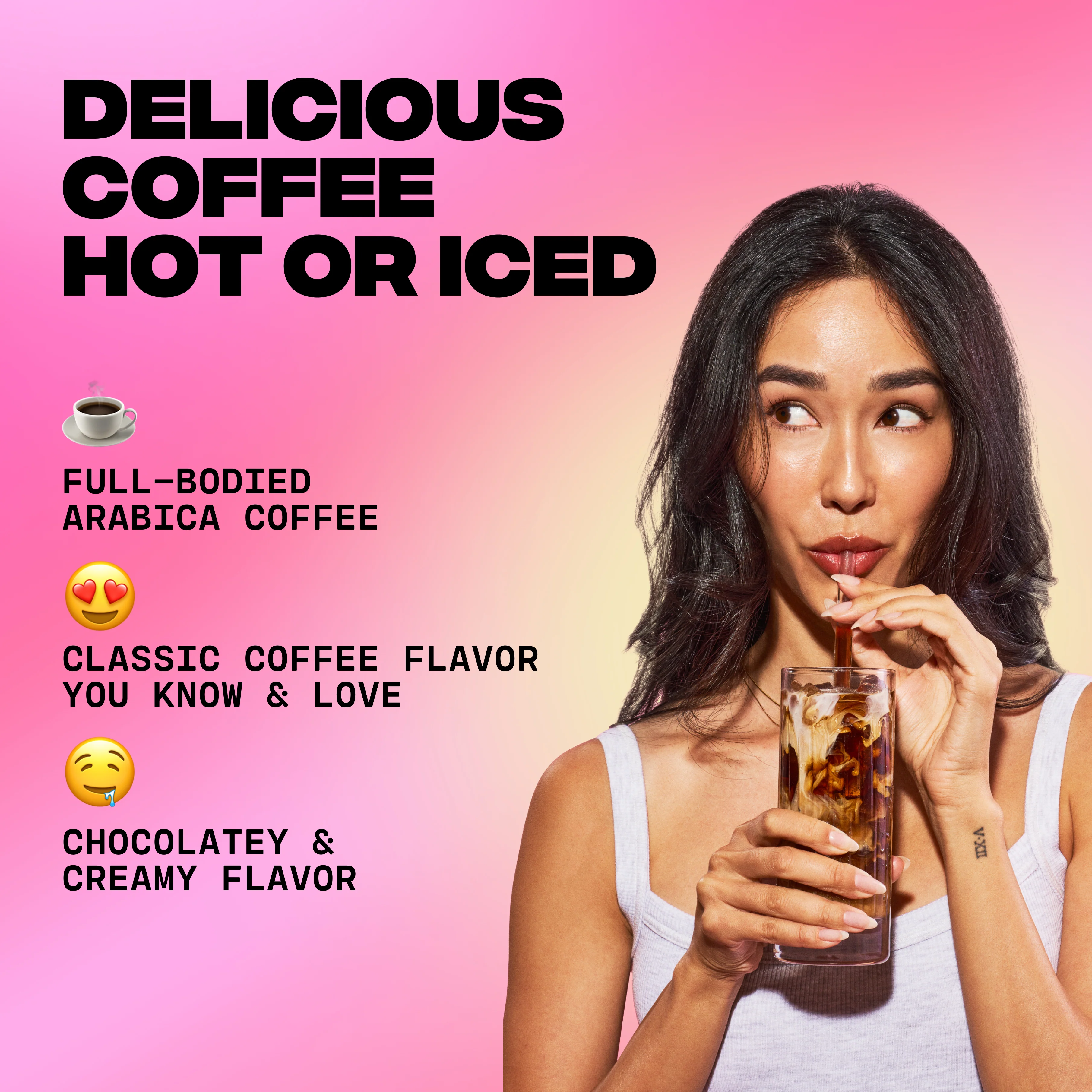 30 Servings of Mushroom Coffee + FREE Starter Kit - Image 3