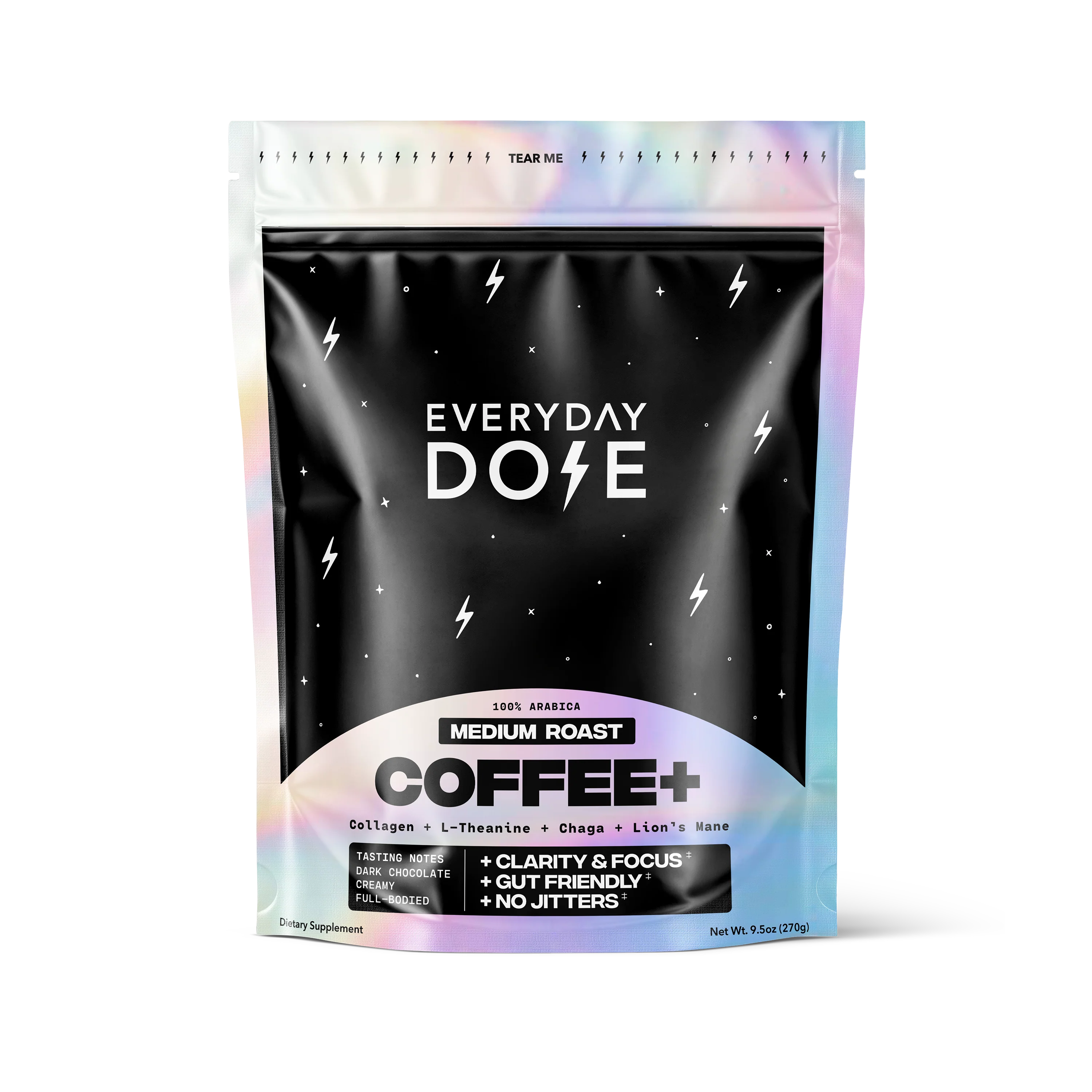 30 Servings of Coffee+ - Image 2