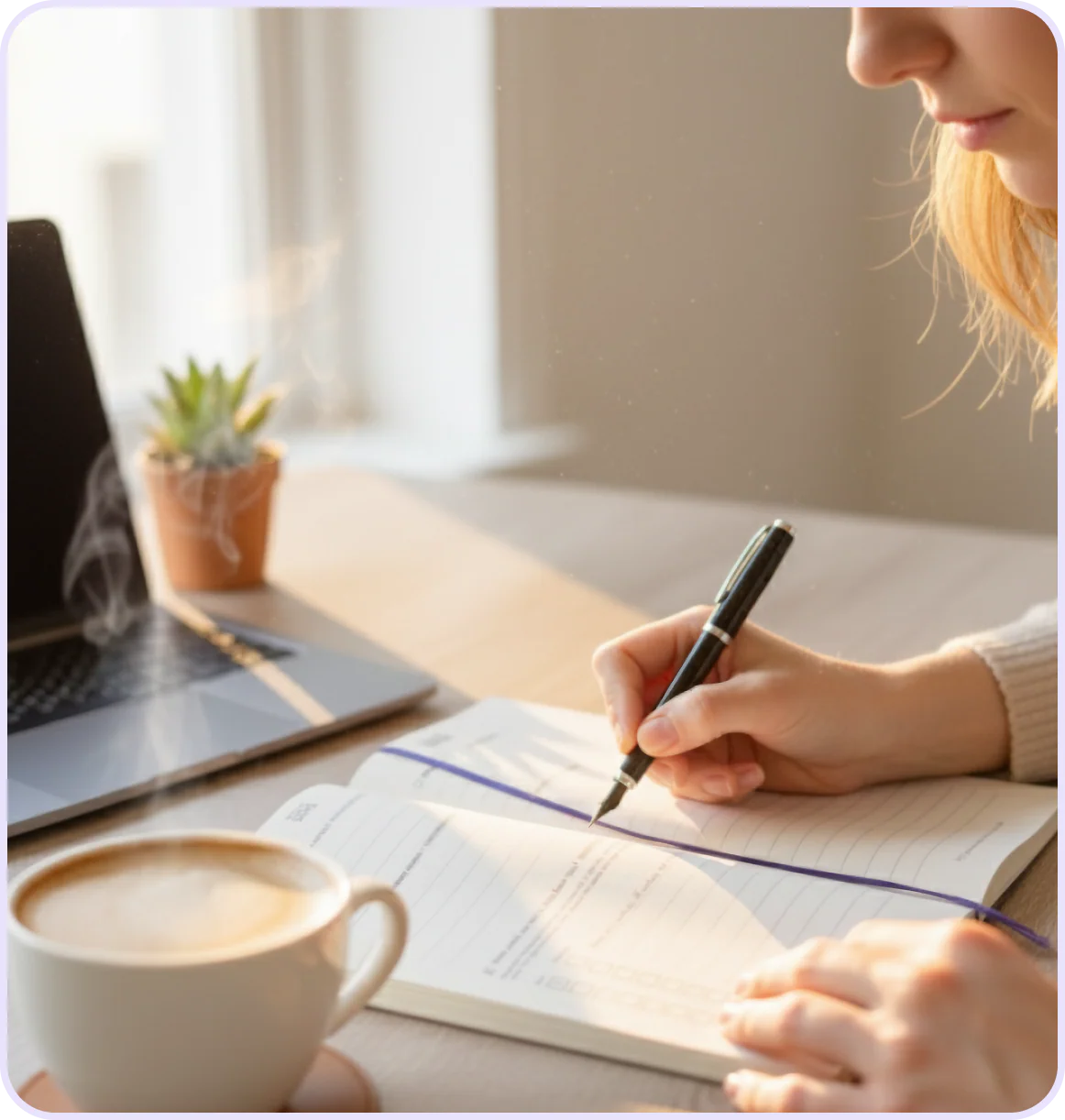 Productivity Planner - Image 3