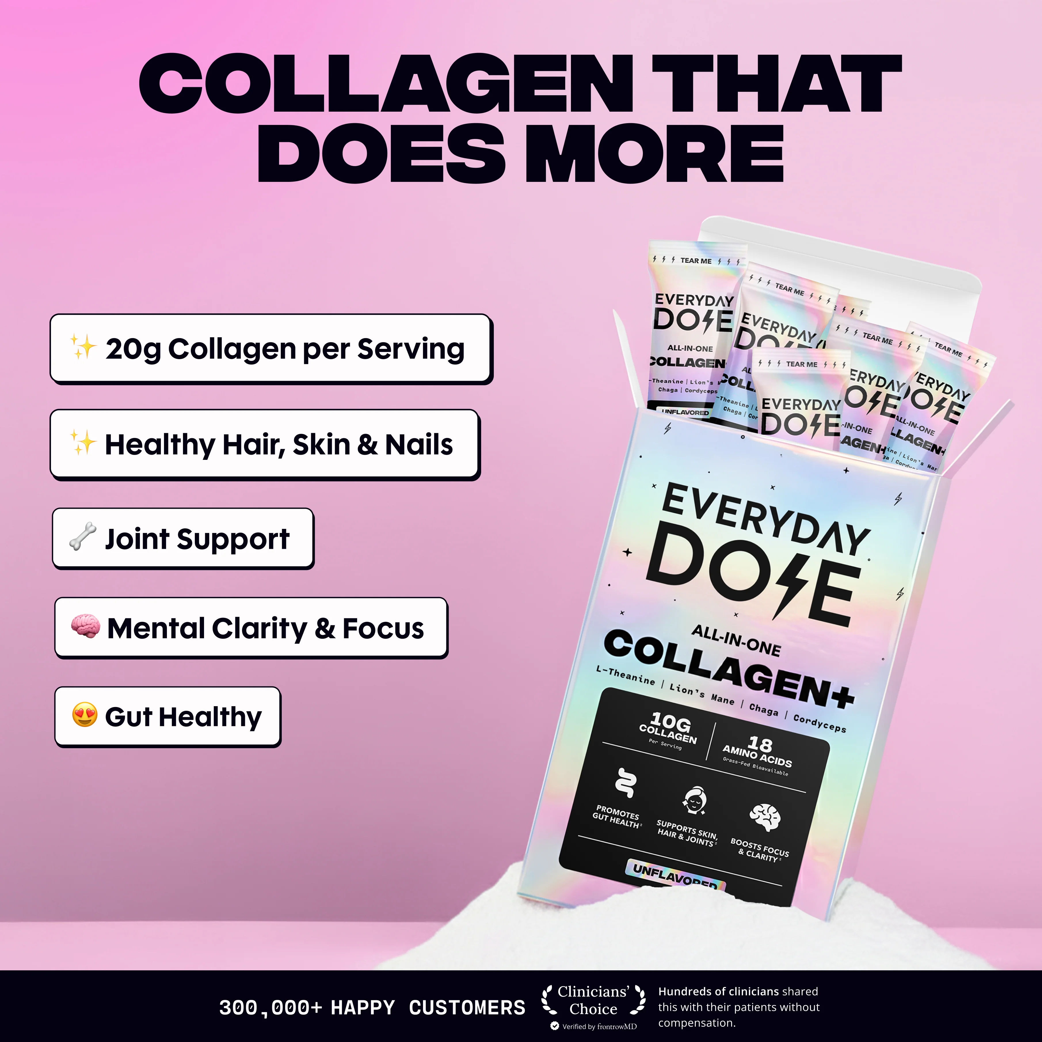 Collagen+ 7 CT Box - Image 2
