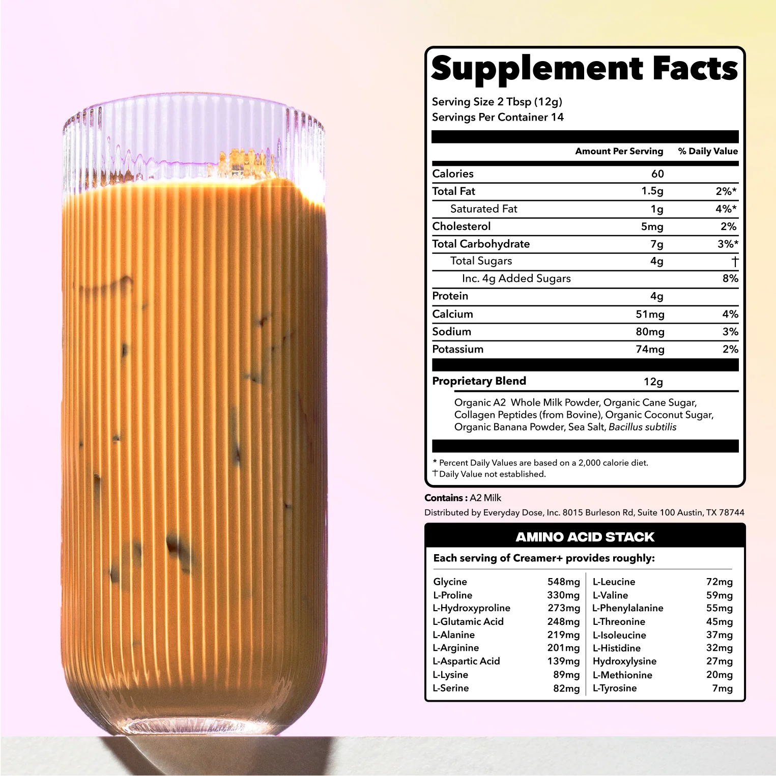 A2 Probiotic Creamer+ - Image 8