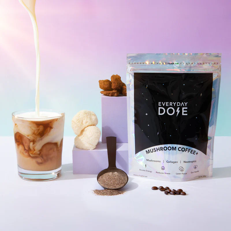 Everyday Dose Coffee+ - Image 6