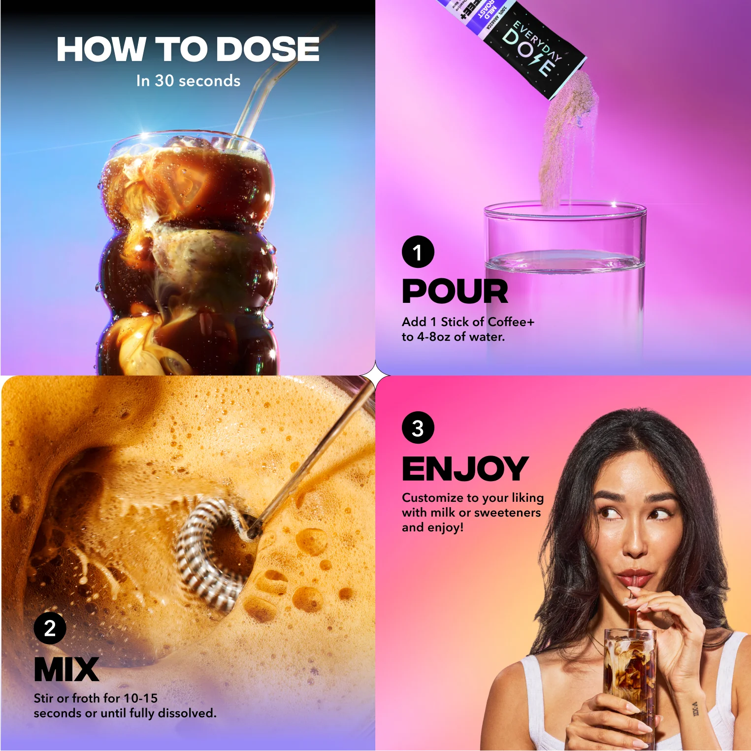 Mild + Medium Stick Sample Pack - Image 9