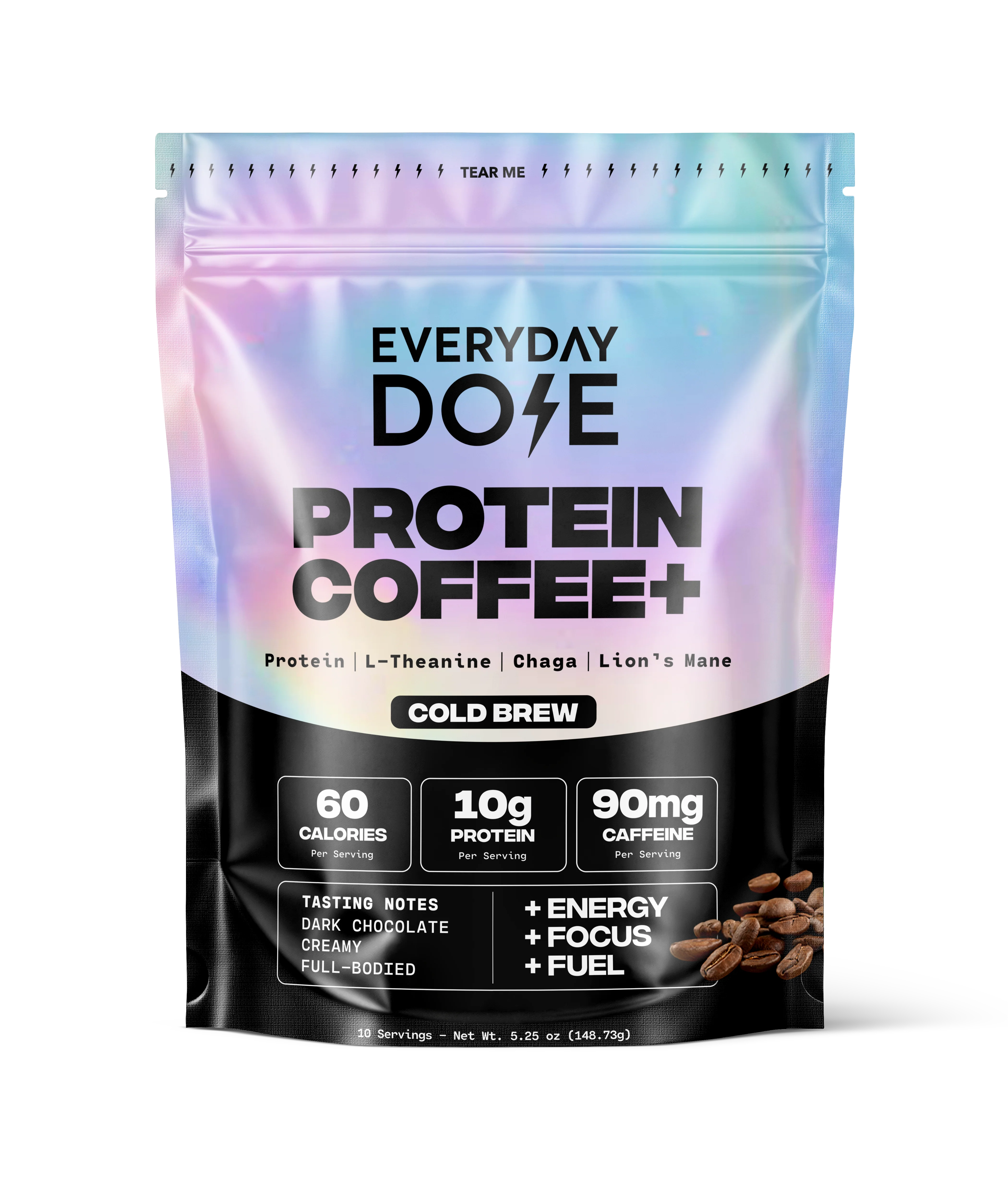 Protein Coffee+ - Image 4